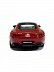 Машинка Bburago 1:43 Mercedes AMG GT (18-30000/18-30321) red