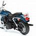 Модель мотоцикла Maisto 1:12 2004 Dyna Super Glide Sport (32321) НОВОЕ ПОСТУПЛЕНИЕ