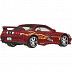 Машинка Hot Wheels Premium Nissan 240SX (S14) (HNW46 JBL99)