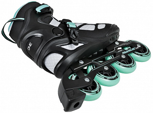 Роликовые коньки Powerslide One Lancer Women 880240