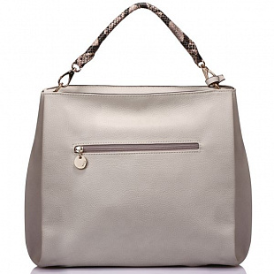 Женская сумка Pola 4284 dark beige