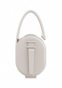 Контейнер для пустышки Lovi 13/111_bei Beige