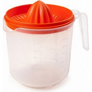 Соковыжималка Berossi для цитрусовых 1,5 л ИК05040000