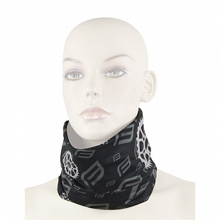 Шарф Force 903150 black