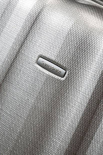 Чемодан Samsonite Lite-Cube Fr CA7-08001 Grey
