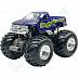Машинка-монстр Maisto инерционная Ford F-150 Flareside (21144) blue