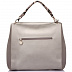 Женская сумка Pola 4284 dark beige