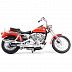 Мотоцикл Maisto 1:18 Harley Davidson 1997 FXDL Dyna Low Rider (31360)