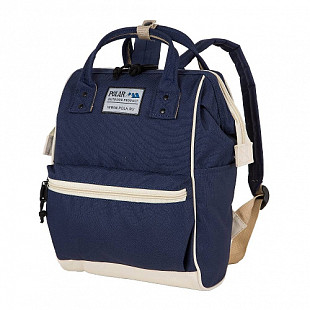 Городской рюкзак Polar 18246 blue