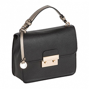 Женская сумка Pola 84533 black