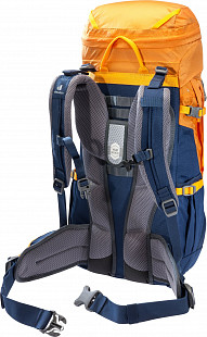 Рюкзак Deuter Fox 30 3611121-9302 mango/midnight (2021)