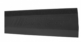 Защита пера рамы Force 8 см 16333 black