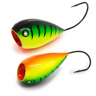 Воблер Akara Crazy Egg 55F A 7 CE-55-A7