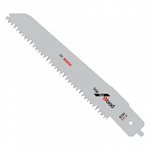 Пилка Bosch M 1131L 235 мм для PFZ 2608650414