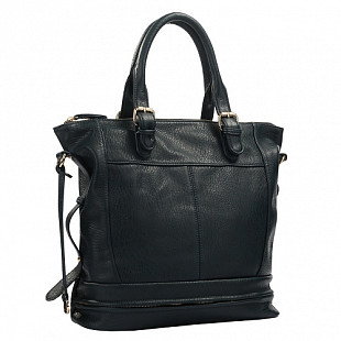 Женская сумка Pola 7068 dark blue