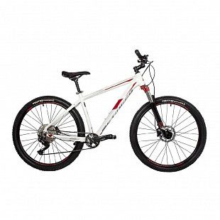 Велосипед Stinger 27,5" Reload Evo 16" white