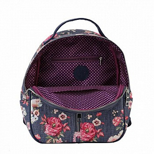 Городской рюкзак Ors Oro DS-994 /5 peonies