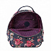 Городской рюкзак Ors Oro DS-994 /5 peonies