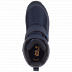 Ботинки детские Jack Wolfskin Polar Bear Texapore High Vc K dark blue / light grey