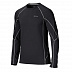 Джемпер мужской Marmot ThermCl Sport LS Crew black