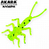 Нимфа Akara Nymph
