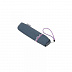 Зонт Samsonite C Collection CK0-01403 Blue/Grey