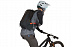 Гидратационный рюкзак Thule Rail Bike Hydration 12L Pro Obsidian (3203799)