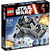 Конструктор LEGO Звездные воины Волк 2 75100