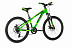 Велосипед Kellys Marc 50 24" (2018) green/black