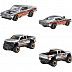 Набор машинок Hot Wheels ZAMAC (HGM12 HDH53)