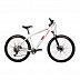Велосипед Stinger 27,5" Reload Evo 16" white Велосипед Stinger 27,5" Reload Evo 16" white