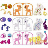 Игровой набор My Little Pony Тематический пони (B0370)