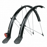 Крылья SKS Bluemels 43 Trekking 28" 11187 black
