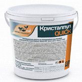 Дезинфицирующее средство для бассейна Quick Кристалпул 0,8 кг