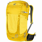 Туристический рюкзак Jack Wolfskin Kingston 30 Pack dark sulphur 2007611-3055