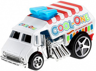 Машинка Hot Wheels Базовой коллекции Cool-One 38/250 (5785 GHD44)