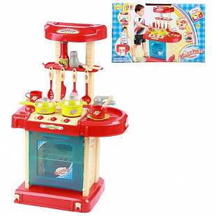 Игровой набор Xiong Cheng Кухня 008-58A