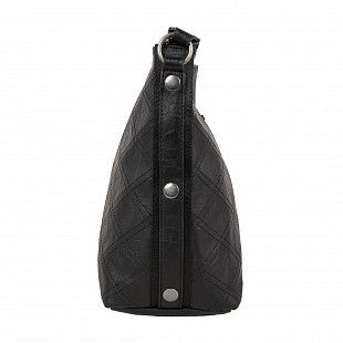 Женская сумка Pola 98357 black
