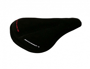 Накладка на седло Longus Gel Race 20020