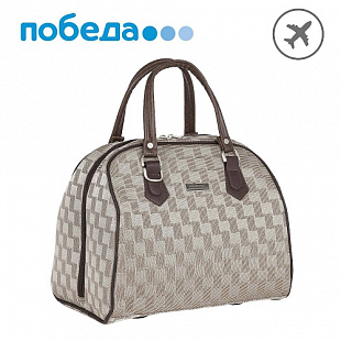 Бьюти-Кейс Polar П7096 gold