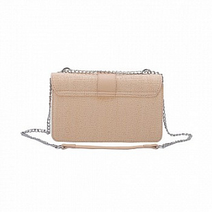 Сумка городская Ors Oro CS-0099 /2 straw
