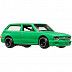 Машинка Hot Wheels Premium Volkswagen Brasilia (FPY86 HRV82)