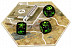 Настольная игра Hobby World Fallout 181957 Настольная игра Hobby World Fallout 181957