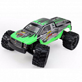 Радиоуправляемая машина WL Toys 1:12 коллекторная L969