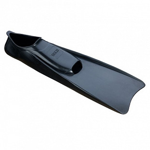 Ласты тренировочные Beco 9910 black