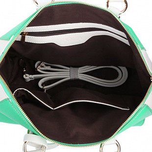 Женская сумка Pola 7143 yellow