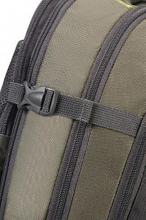 Рюкзак для ноутбука Samsonite 4mation 16" 37N-04003 Olive/Yellow