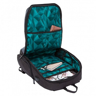 Рюкзак GRIZZLY Kaspersky Lab RQ-921-1Р