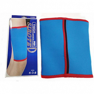 Суппорт бедра Zez Sport 8816