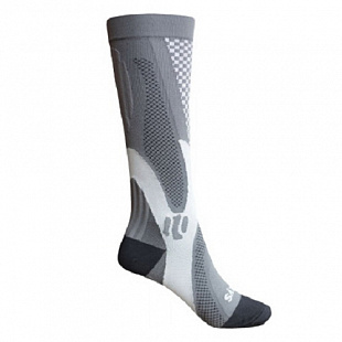 Компрессионные носки Satila Pippi Ex grey